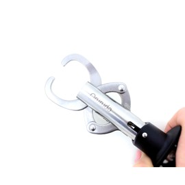 Orurdo qb500004a01n0 Fishing Gear, Fish Catcher 2, Fish Gripper, Super Lightweight, Fishing