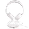 Zomo HD - 500 Earphones White