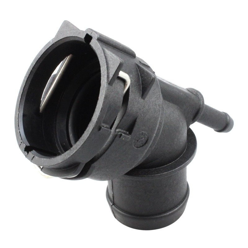 Upper Radiator Hose Pipe Fit For 2009-2017 VW Tiguan 2.0L
