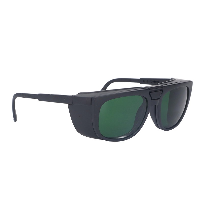 Welding Glasses TIG Welder Protective Goggles Flip Cover Comfortable for