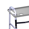 Walker Tray Table with 2 Cup Holders - Universal Trays