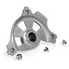 Acerbis Bremsscheibenschutz-Montagekit X-Brake/X-Brake 2.0 Silber Gr. Vorn