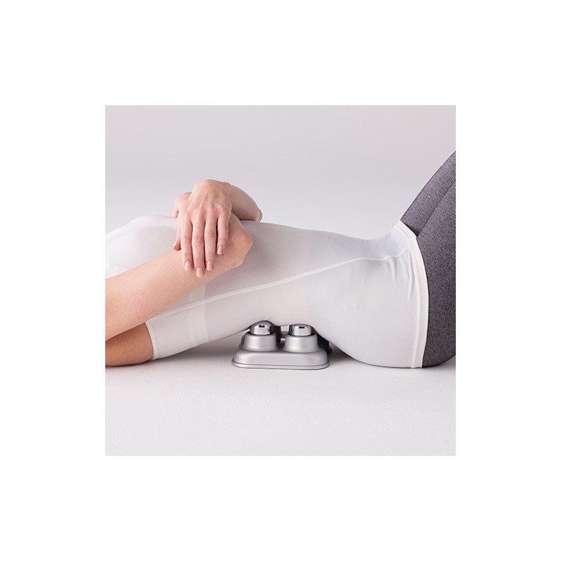 magico μ bino silver