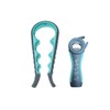 Jar Opener for Seniors with Arthritis,Jar Opener for Weak Hands,5-in-1