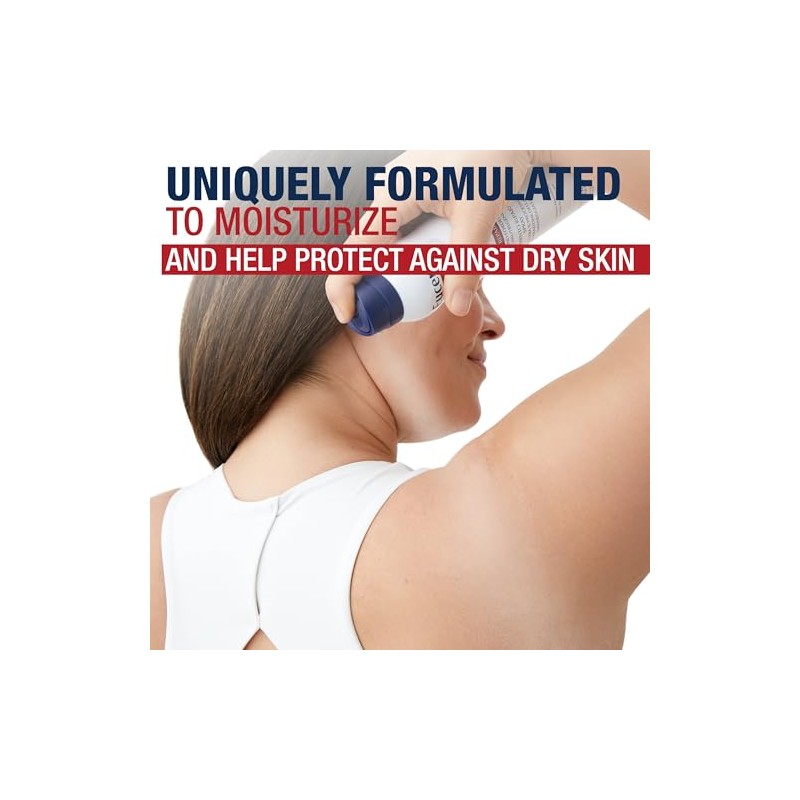 Aquaphor Ointment Body Spray - Moisturizes and Heals Dry, Rough
