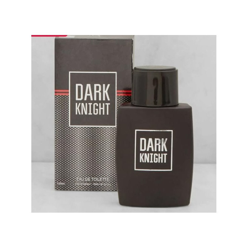 Generic DARK KNIGHT Men's Cologne, 3.4 Oz EDT Spray