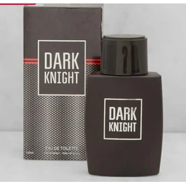 Generic DARK KNIGHT Men's Cologne, 3.4 Oz EDT Spray