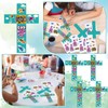 Fanfanwin 24 Sets Breaker Beach VBS Craft Religious Cross Crafts