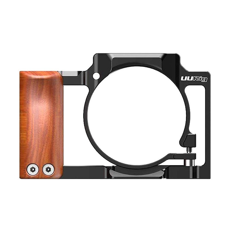 Ulanzi UURig Metal Camera Cage for Sony ZV-1