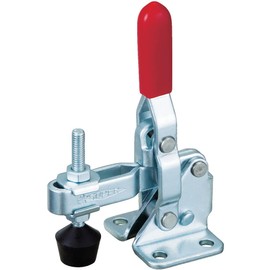 SUPERTOOL TDV150F Downward Press Toggle Clamp (Vertical Handle Type)