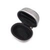 CaseSack Case for Hearing Aids compatible with Lentorgi, Earrck, XIYNBH