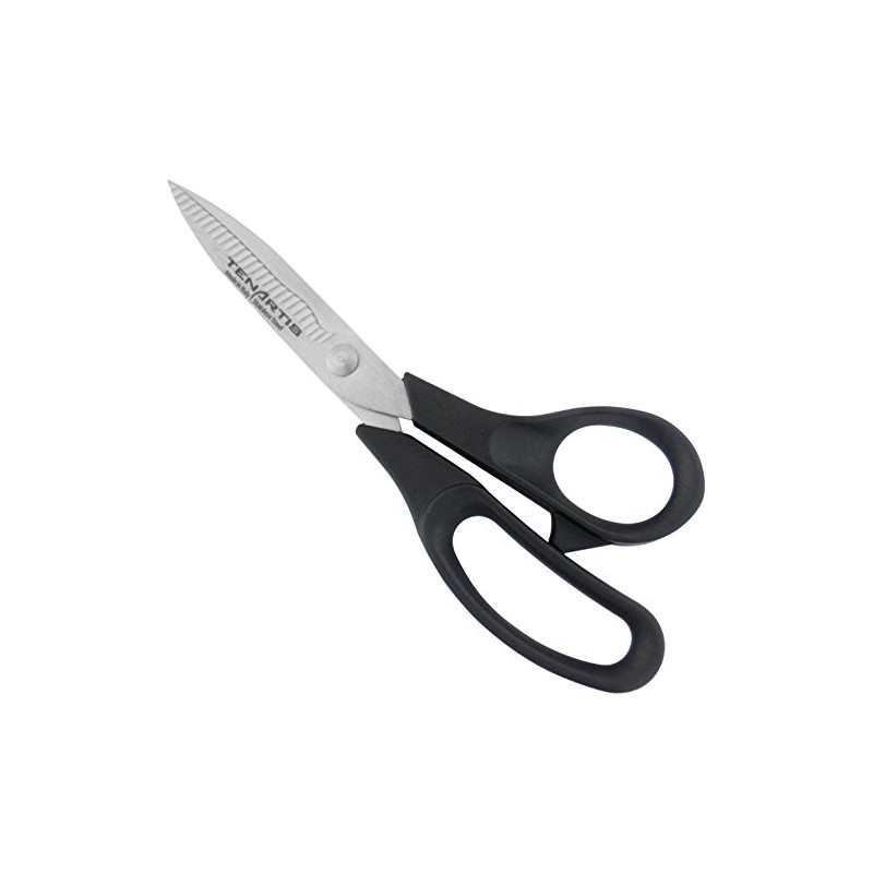 Tenartis Fish Scissors, Kitchen Scissors, Stainless Steel, 559, Made in