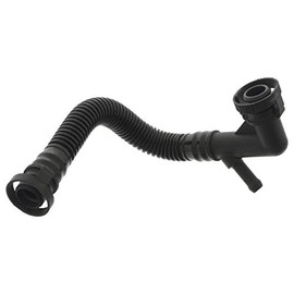 febi bilstein 47223 Ventilation Hose for crankcase, pack of one