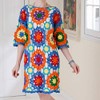 Coats Crochet Aunt Lydia's Crochet, Cotton Classic Size 10, Ecru