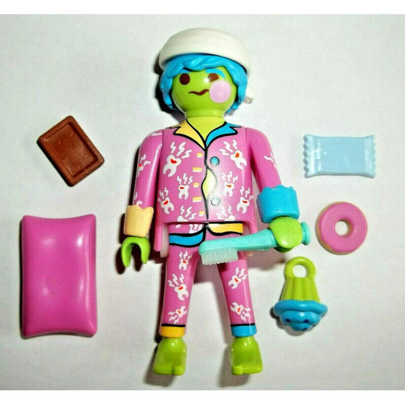 Playmobil,TOOT