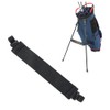 Golf Bag Accessories-Adjustable Leg Straps, Stand Bags, Stable Club Bag