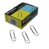 Barrilito Clip Estandar Barrilito Clp33r Caja Con 100 Pzs No.1