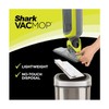 Shark VACMOP Cordless Hard Floor Vacuum Mop with Disposable VACMOP