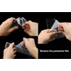 AIMEILI Acrylic Cosmetic & Nail Polish Display Stand Holder
