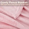Catalonia Classy Wearable Blanket with Sleeves and Pocket, Comfy Soft