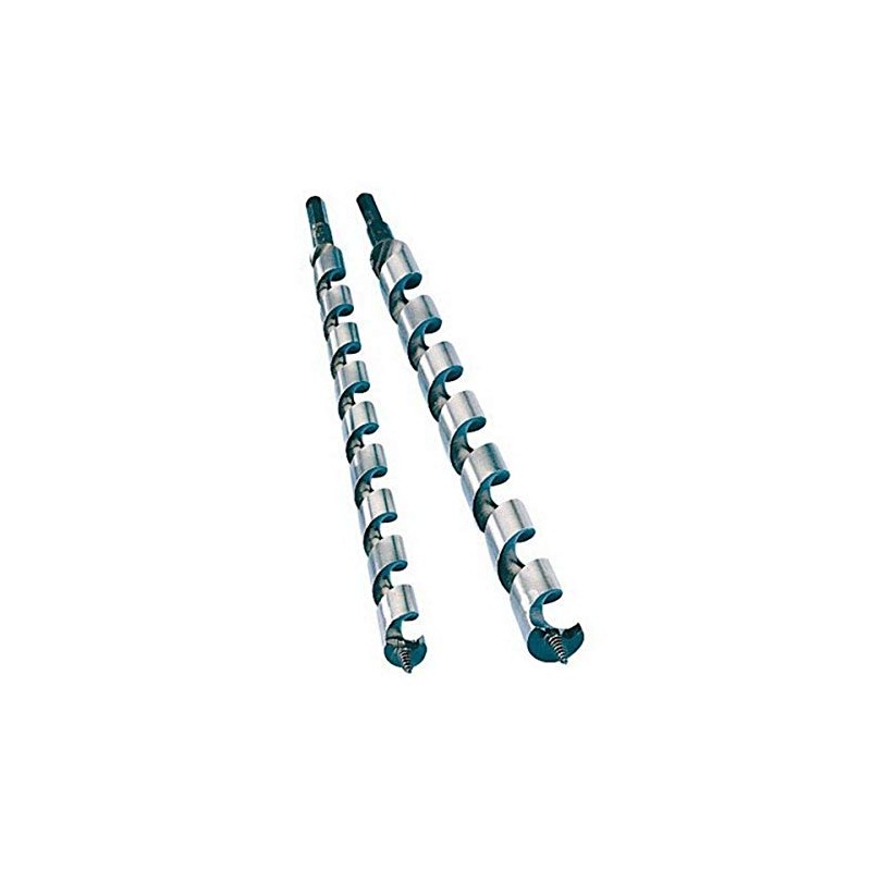 Greenlee 37869 Nail Eater Extreme Impact Auger Bit for 11/16