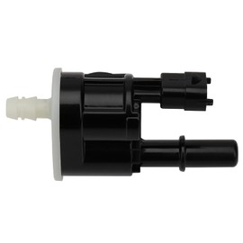 MAYASAF ‎911-410 Vapor Canister Purge Solenoid Valve for Ram 1500 2013-24/2500 2014-24/5500 2014-17, for Jeep Cherokee 2014-21/Wrangler 2018-23, for Chrysler 300 2015-21, for Dodge Durango 2014-23