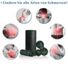 Fitness Roller Fascia Roller Set Blackroll Foam Roller Fascia Set