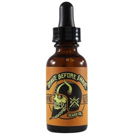 Grave Before Shave™ Viking Blend Beard Oil
