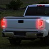 DNA MOTORING TL-CSIL07-LED-3D-CH-CL LED 3D Tail Light Assembly Driver &