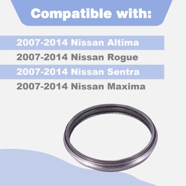 901066 Automatic Transmisison Chain Belt 901047 JF011E RE0F10A CVT Fits for 2007-2014 Nissan Altima Rogue Sentra Maxima