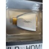Rocketfish RF-G1173 1080p DVI-D To HDMI Adapter