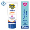 Protector Solar Banana Boat Mineral Sport Fps 180