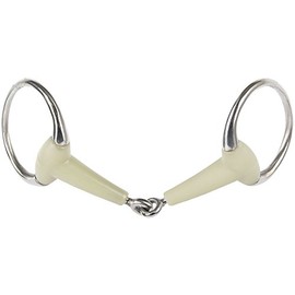 Harry's Horse 41004021 12.5 Eggbutt Apple, M