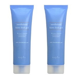 Napura Medicated Fairyfield Gel 2 Pack 3.2 oz (90 g)