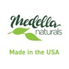 Medella Naturals Insect & Mosquito Repellent, DEET-Free All-Natural Formula, Kid