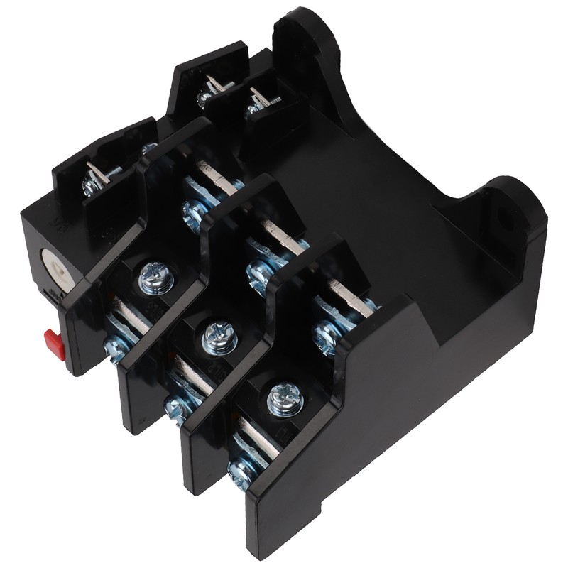 Thermal Overload Relay Electric Thermal Protector 690V for Circuit Safety
