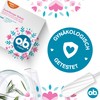 o.b. Original Super tampons for Heavy Days with StayDry Technology