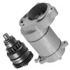 Caltric Starter & Drive for Polaris Xplorer 400 4X4 1995-2002