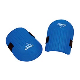 Densan DNP-S Knee Pad (Soft Type)