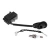 Ignition Coil Module Spark Plug Fit Replacement for STIHL Fs90r