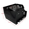 Engine Muffler Head for Predator 13HP 420cc Gas Engine 60340