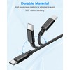 Fast Charger for Switch/Switch OLED/Switch Lite, Switch Ac Adapter Cable