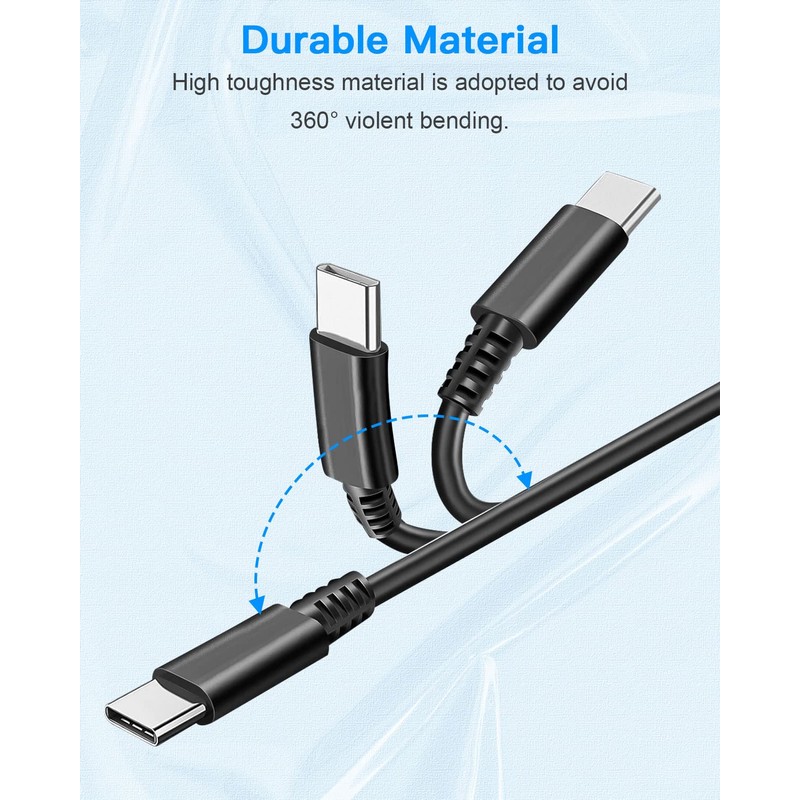 Fast Charger for Switch/Switch OLED/Switch Lite, Switch Ac Adapter Cable
