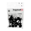 Restagraf 11460 6mm x 28mm Soft Material Screws