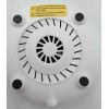 Haneuul Ultrasonic Cleaner White