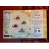 L'ATELIER Cailler L'Atelier Artisan Inspired Chocolates Gift Box, Variety Pack