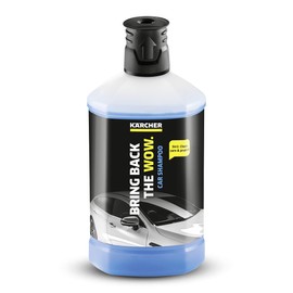 1 x Kärcher Car Shampoo