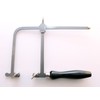 PROFESSIONAL JEWELERS SAW FRAME 4.75 120mm ADJUSTABLE JEWELRY MAKING GERMANY