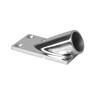 RANYUSS Boat Hand Rail Fitting-30 Degree 1 inch(25.8MM) Rectangular Base-Marine
