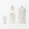 MUJI 84465581 Plant Fermentation Liquid Conditioner Smooth (For Refill), 12.0